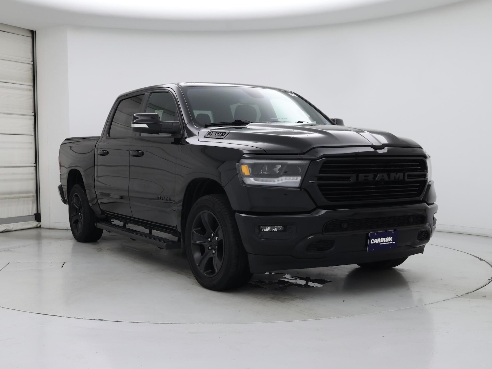 ram ram 1500 pickup 2020 1C6SRFFT1LN184852 image